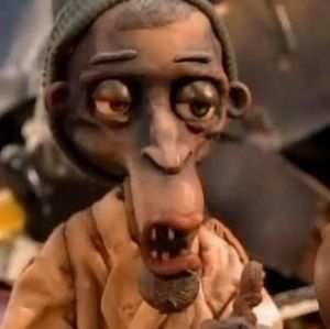 Meet your Posher, Joseph